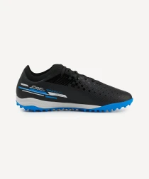 Бутсы многошиповые JOGEL Evofly TF PRO Black/blue