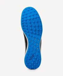 Бутсы многошиповые JOGEL Evofly TF PRO Black/blue