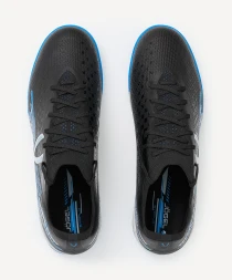 Бутсы многошиповые JOGEL Evofly TF PRO Black/blue