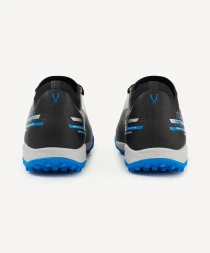 Бутсы многошиповые JOGEL Evofly TF PRO Black/blue