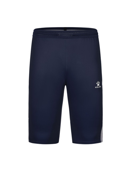 Бриджи KELME Knitted Cropped Trousers Dark Blue