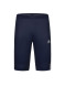 Бриджи KELME Knitted Cropped Trousers Dark Blue