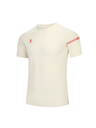 Футболка KELME Training T-shirt White