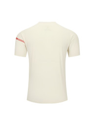 Футболка KELME Training T-shirt White
