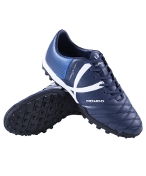 БЕЗ УПАКОВКИ Бутсы многошиповые JOGEL Mondo TF Navy/black