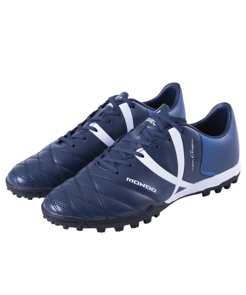 БЕЗ УПАКОВКИ Бутсы многошиповые JOGEL Mondo TF Navy/black