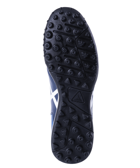БЕЗ УПАКОВКИ Бутсы многошиповые JOGEL Mondo TF Navy/black