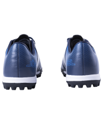 БЕЗ УПАКОВКИ Бутсы многошиповые JOGEL Mondo TF Navy/black