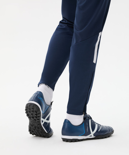 БЕЗ УПАКОВКИ Бутсы многошиповые JOGEL Mondo TF Navy/black
