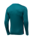 Футболка вратарская JOGEL CAMP GK Padded LS, зеленый/черный/белый, детский