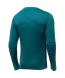 Футболка вратарская JOGEL CAMP GK Padded LS, зеленый/черный/белый, детский