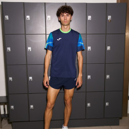 CAMISETA MANGA CORTA ELITE XI    