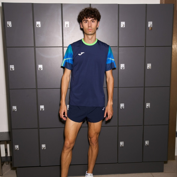 CAMISETA MANGA CORTA ELITE XI    