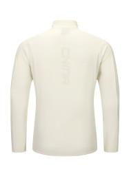 Олимпийка KELME Thin Woven Jacket White