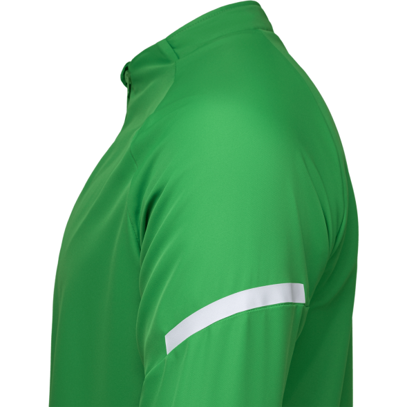 Куртка спортивная JÖGEL CAMP 2 Lined Jacket, зеленый, детский