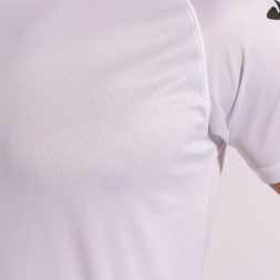 Ассортимент | Футболка с коротким рукавом RACE Белый