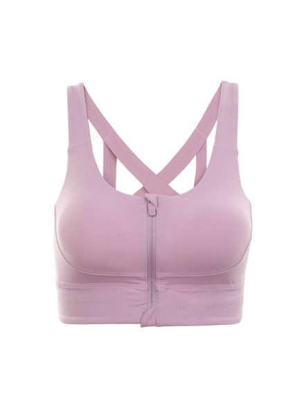 Бра KELME Sports Bra Lilac