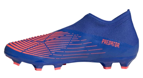 Бутсы ADIDAS PREDATOR EDGE.3 LI FG