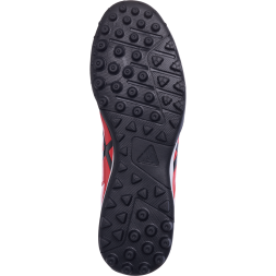 БЕЗ УПАКОВКИ Бутсы многошиповые JÖGEL Mondo TF Red/black