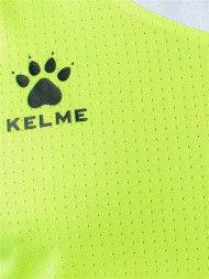 Баскетбольная форма KELME Basketball Set (Adults) Neon