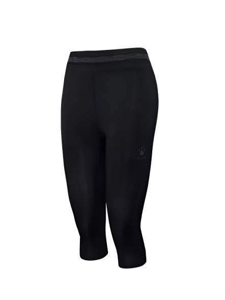 Бриджи KELME Women's Tights Black