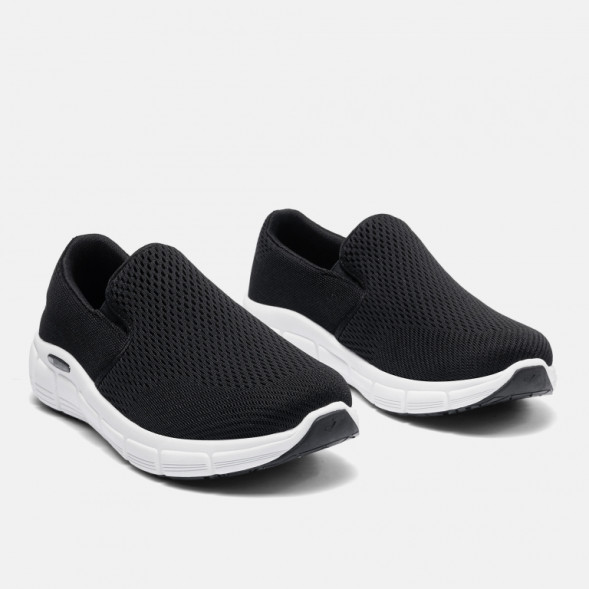 CUPER MEN 2601 ЧЕРНЫЙ