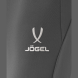 Брюки тренировочные без карманов JOGEL PREMIER PerFormDRY Training Pants, темно-серый