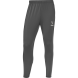 Брюки тренировочные без карманов JOGEL PREMIER PerFormDRY Training Pants, темно-серый