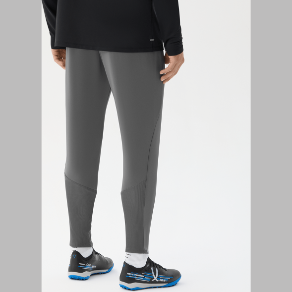 Брюки тренировочные без карманов JOGEL PREMIER PerFormDRY Training Pants, темно-серый