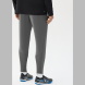 Брюки тренировочные без карманов JOGEL PREMIER PerFormDRY Training Pants, темно-серый