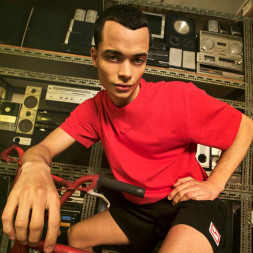 CAMISETA MANGA CORTA U-TRIBE  