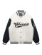 Бомбер KELME Padded Jacket White