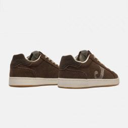 ALBA SUEDE LADY 2624 КОРИЧНЕВЫЙ