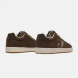 ALBA SUEDE LADY 2624 КОРИЧНЕВЫЙ