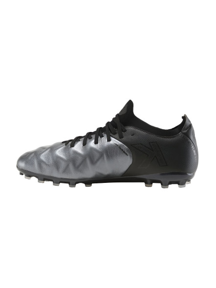 Бутсы KELME Men's Football Boots (MG) Dark Grey