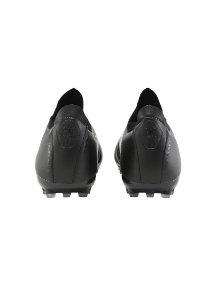 Бутсы KELME Men's Football Boots (MG) Dark Grey