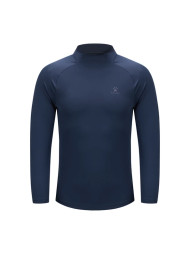 Термобелье (верх) KELME Thick Tights Dark Blue