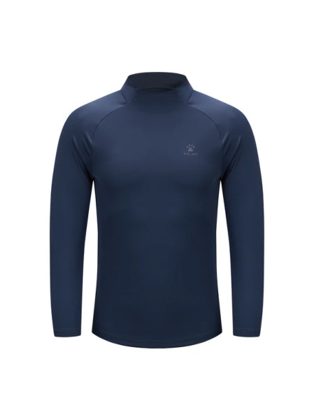 Термобелье (верх) KELME Thick Tights Dark Blue