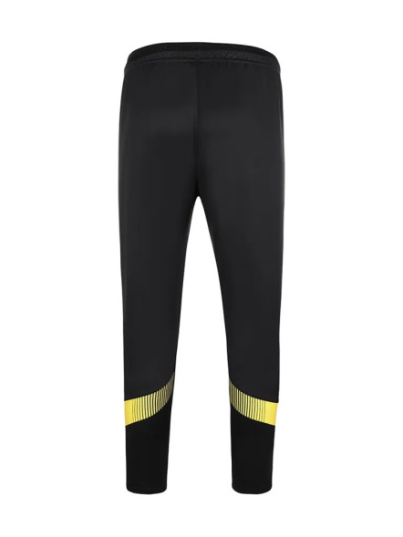 Брюки KELME Football Leggings Black