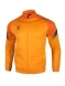 Детская олимпийка KELME Children's Knitted Jacket Orange