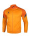 Детская олимпийка KELME Children's Knitted Jacket Orange