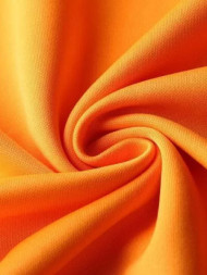 Детская олимпийка KELME Children's Knitted Jacket Orange