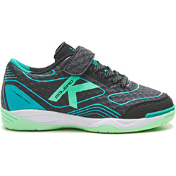 Футзалки Kelme GOLEIRO INDOOR ELASTIC 55167-88