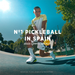 PICKLET02 BLANCO VERDE