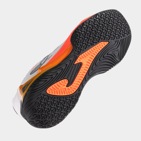 Теннисные кроссовки JOMA OPEN MEN 2516     SAFFRON