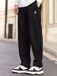 Брюки KELME Fleece Knit Trousers Black