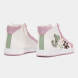 FLOWER JR 2502 BLANCO ROSA