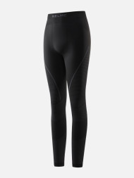 Термобелье (низ) KELME Tight Trousers Black