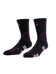 Носки KELME Basketball Socks Black