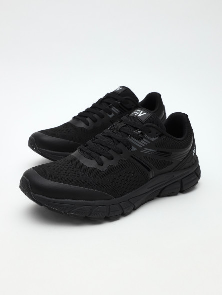 Кроссовки FN Boost Black